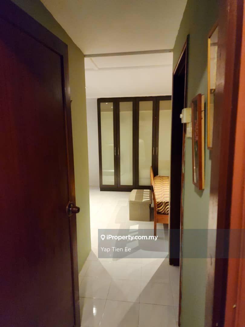 Kondominium untuk Dijual di Bangsar Puteri oleh Yap Tien Ee - iProperty.com.my