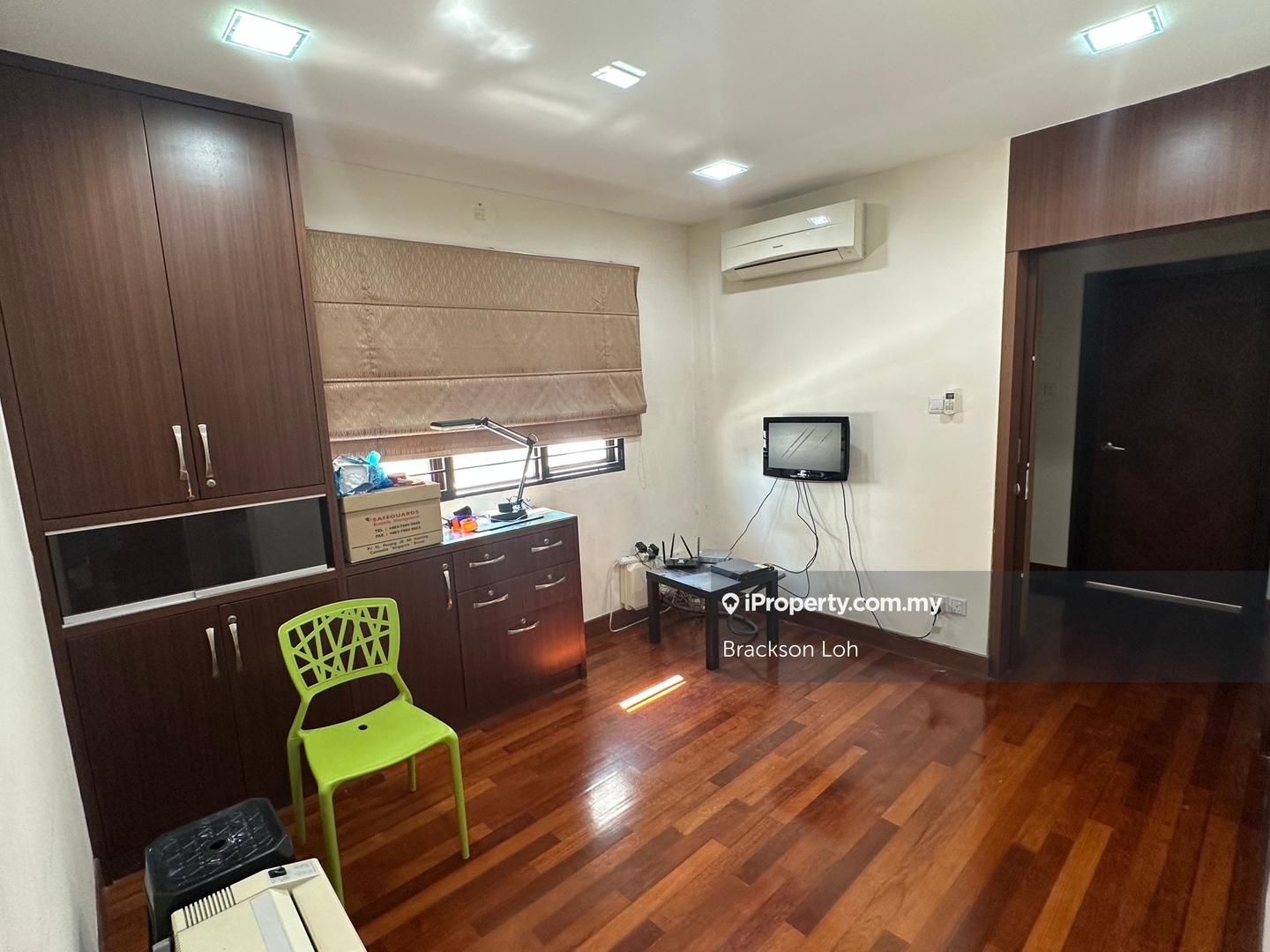 Semi-Detached House for Sale in Taman Melawati, Ulu Kelang by Brackson Loh - iProperty.com.my