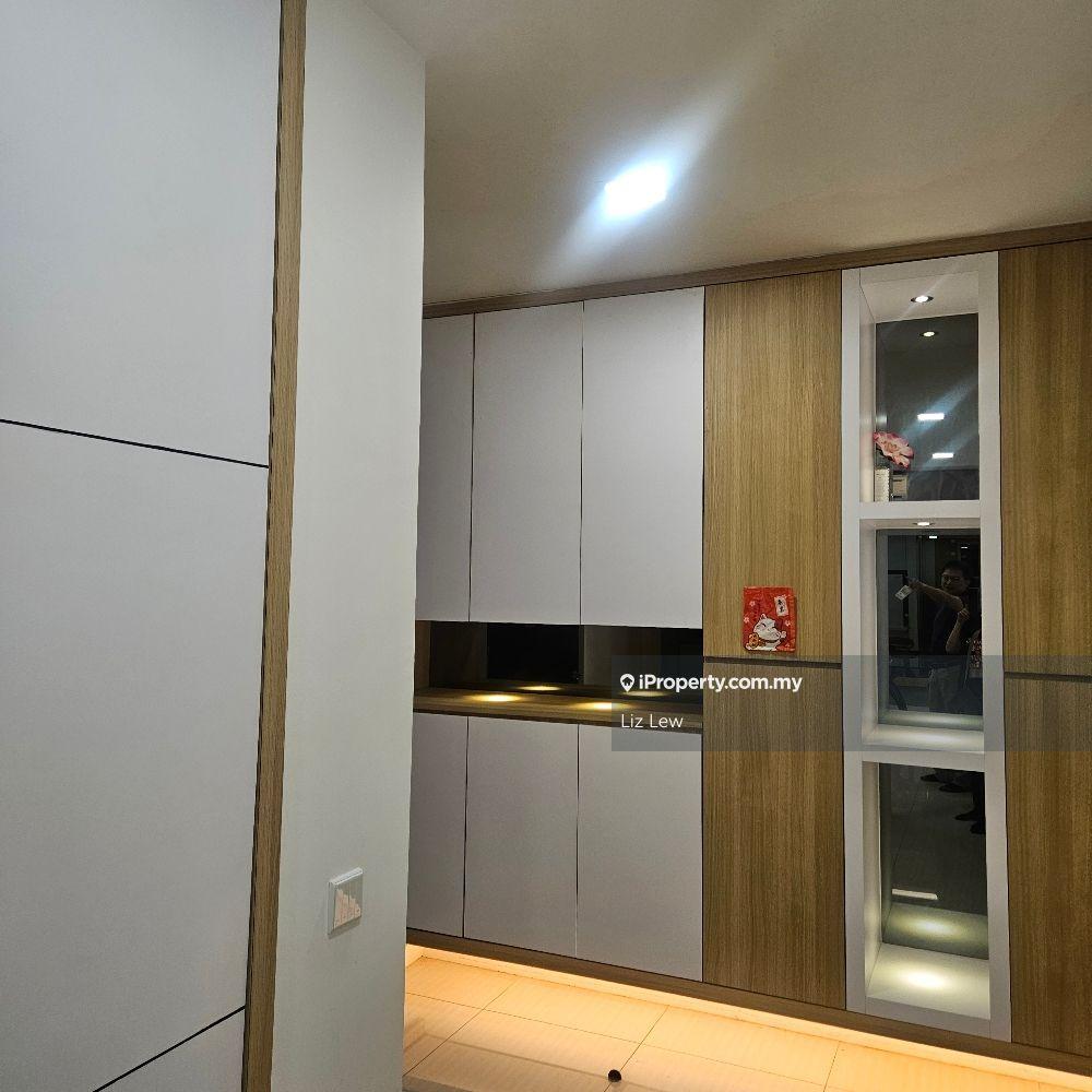 Residensi Servis untuk Dijual di Reflection Residences oleh Liz Lew - iProperty.com.my