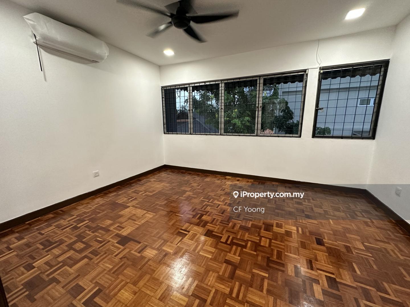 Banglo untuk Dijual di Setiakasih, Damansara Heights oleh CF Yoong - iProperty.com.my