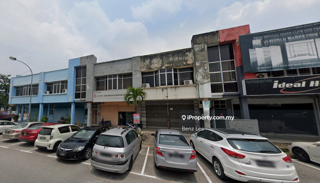 Shop for Sale in Subang Bestari, Shah Alam by Benz Lee - iProperty.com.my