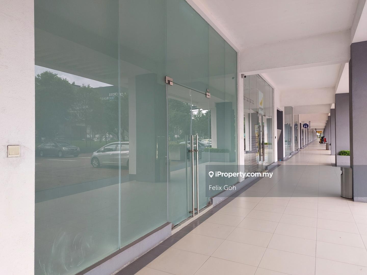 Shop for Rent in Shah Alam, Glenmarie by Felix Goh - iProperty.com.my