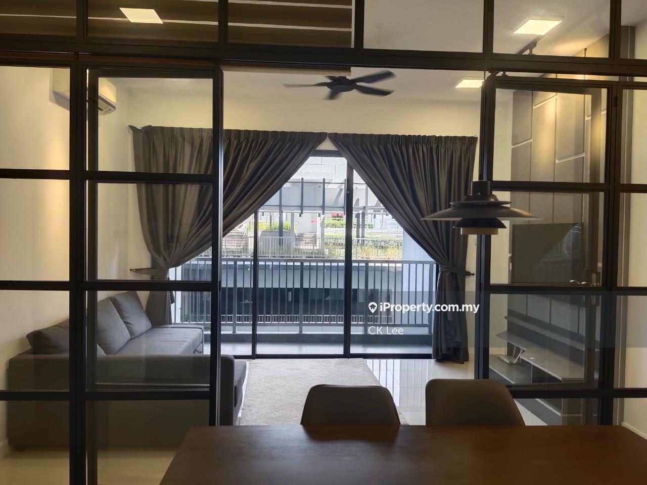 Kondominium untuk Disewa di One Cochrane Residence oleh CK Lee - iProperty.com.my