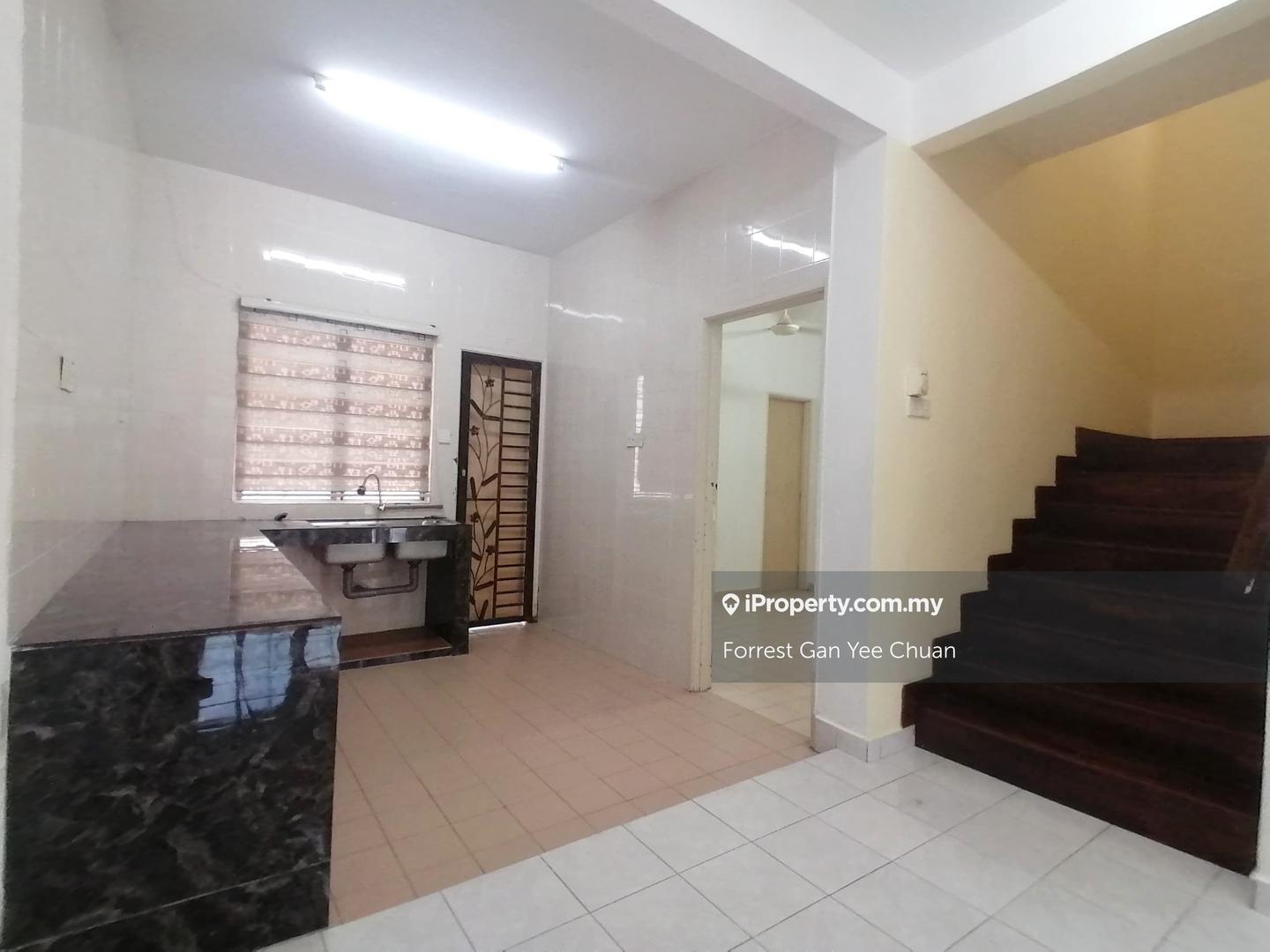Rumah Berangkai 2 Tingkat untuk Disewa di Bandar Botanic, Klang @ Jenaris, Klang oleh Forrest Gan Yee Chuan - iProperty.com.my