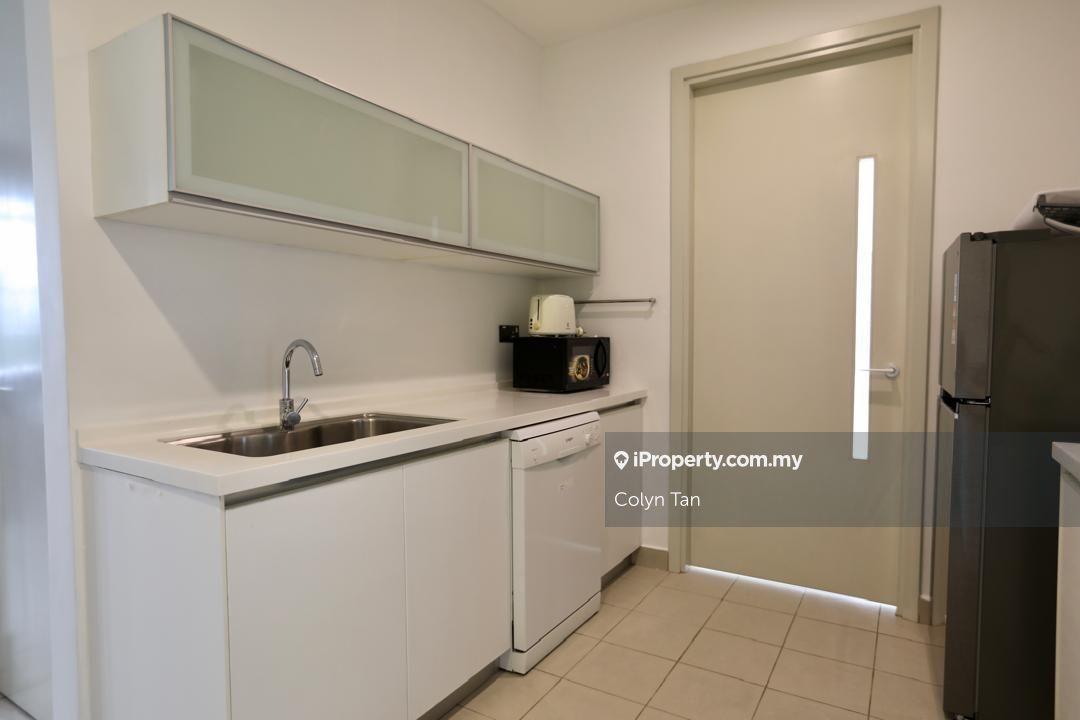 Kondominium untuk Dijual di Dedaun Condominium oleh Colyn Tan - iProperty.com.my