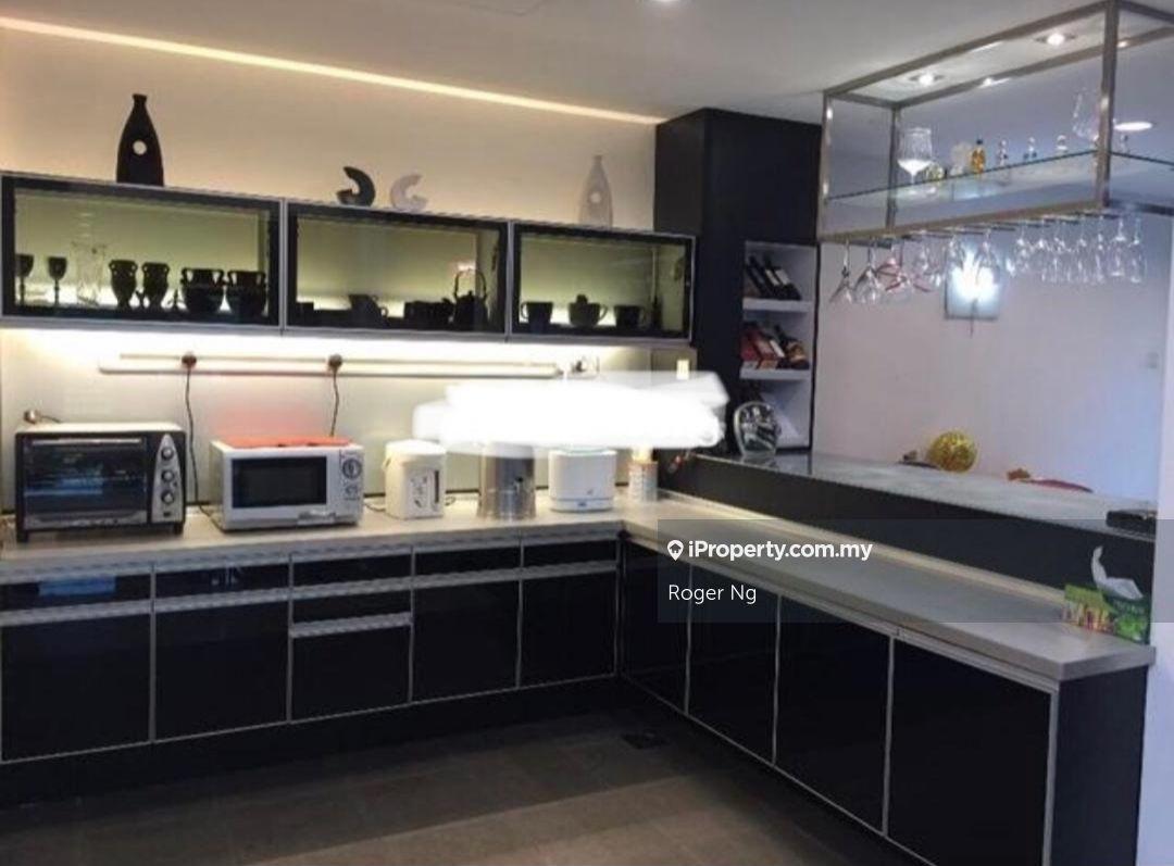 Bungalow House for Sale in Taman Melawis, Klang by Roger Ng - iProperty.com.my