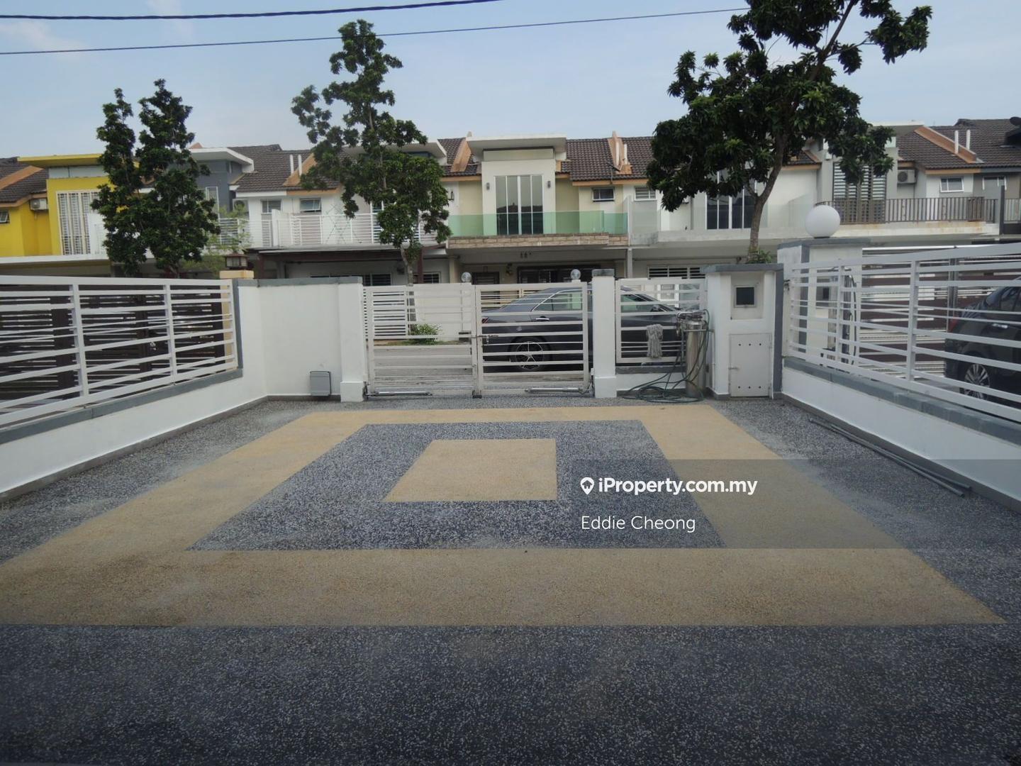 2-storey Terraced House for Rent in Taman Putra Prima, Puchong by Eddie Cheong - iProperty.com.my