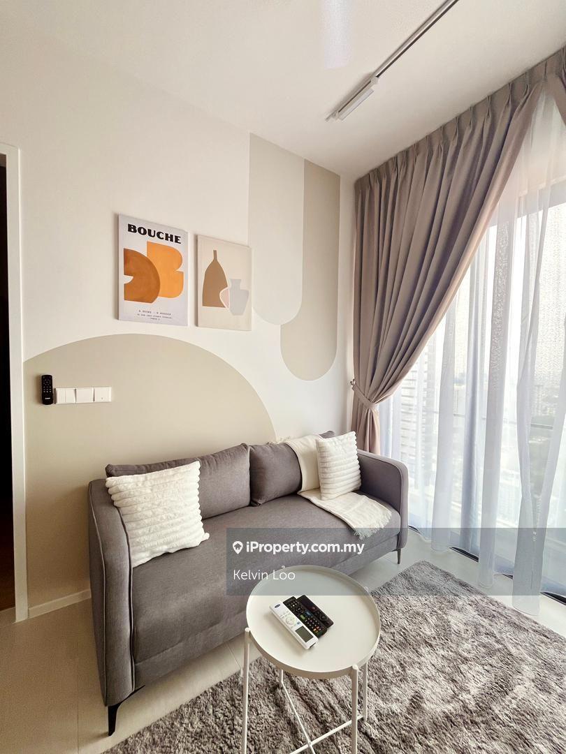 Service Residence for Rent in Laurel Residence by Kelvin Loo - iProperty.com.my