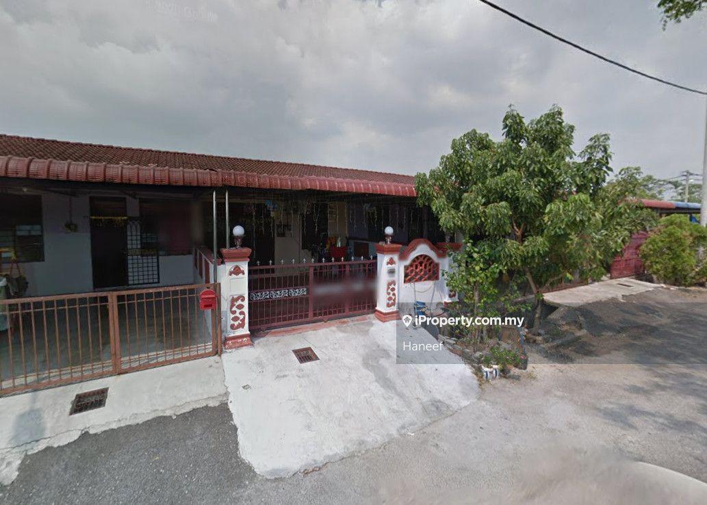 Rumah Berangkai 1 Tingkat untuk Dijual di Teres 1 Tingkat - Taman Serai Wangi - Kulim, Padang Serai oleh Haneef - iProperty.com.my