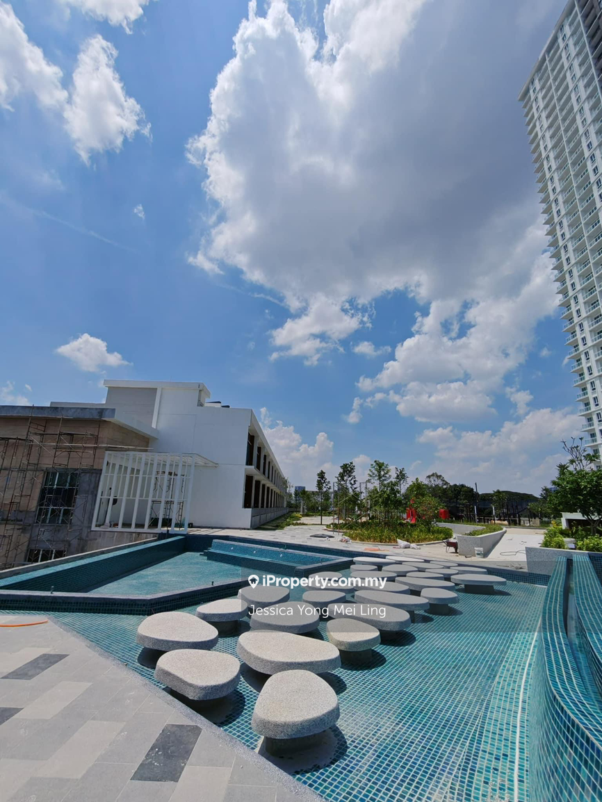 Condominium for Sale in d'Brightton by Jessica Yong Mei Ling - iProperty.com.my