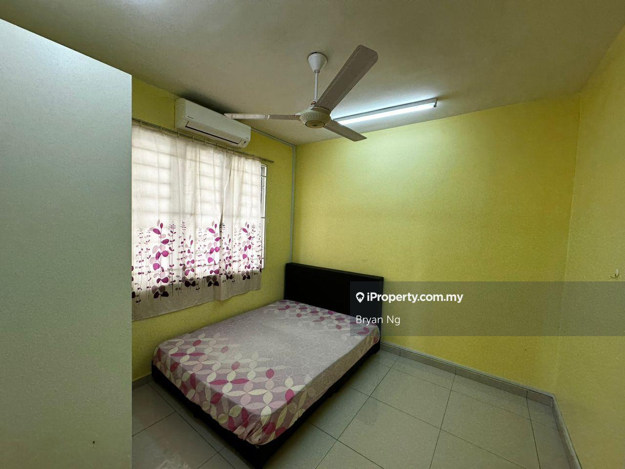 Condominium for Sale in Platinum Lake PV 15 by Bryan Ng - iProperty.com.my