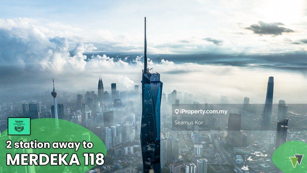 Hotel / Resort untuk Dijual di Kl Sentral, Kuala Lumpur oleh Seamus Kor - iProperty.com.my