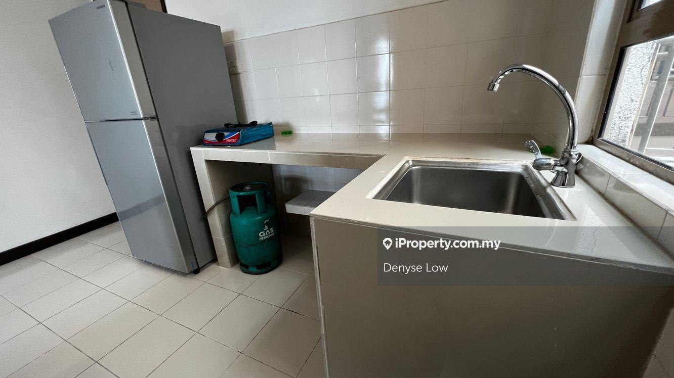 Service Residence for Rent in Ritze Perdana 1 by Denyse Low - iProperty.com.my