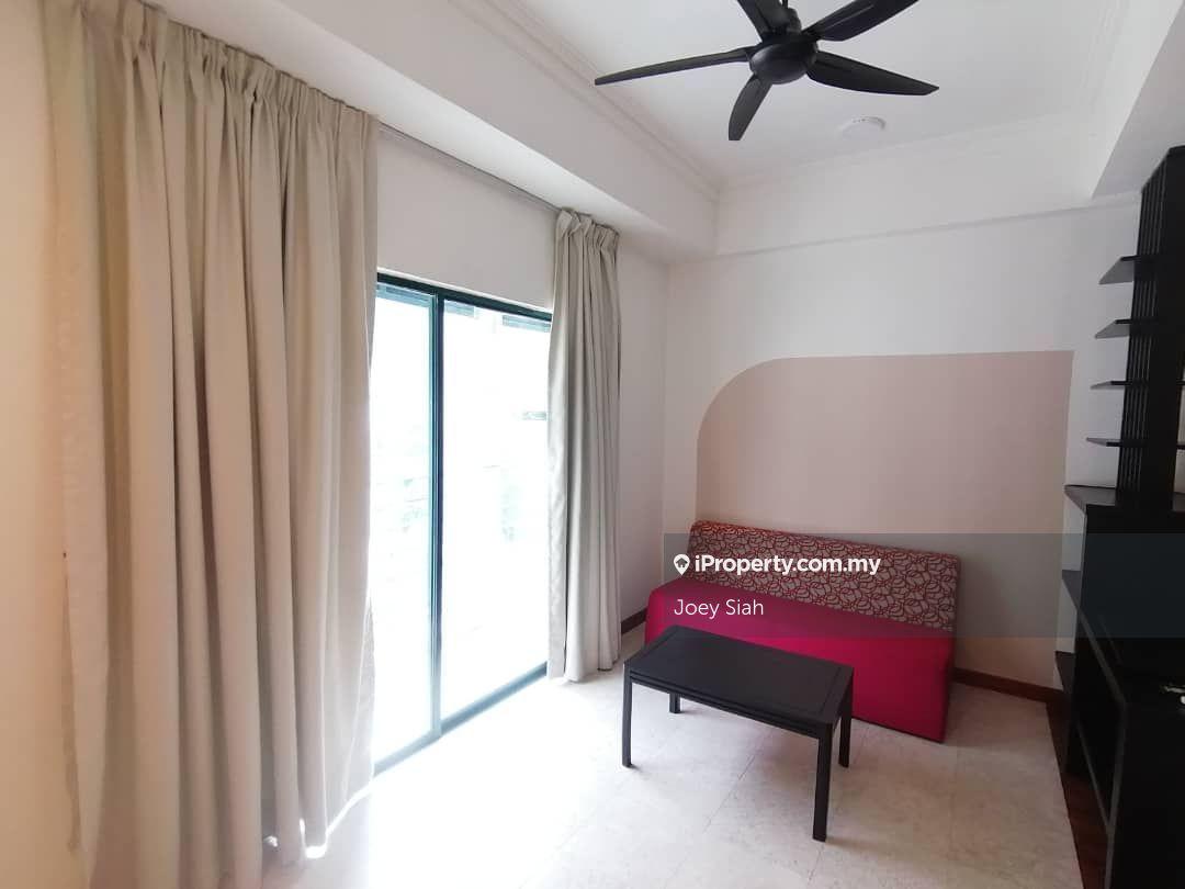 Kondominium untuk Disewa di 10 Semantan Suites oleh Joey Siah - iProperty.com.my