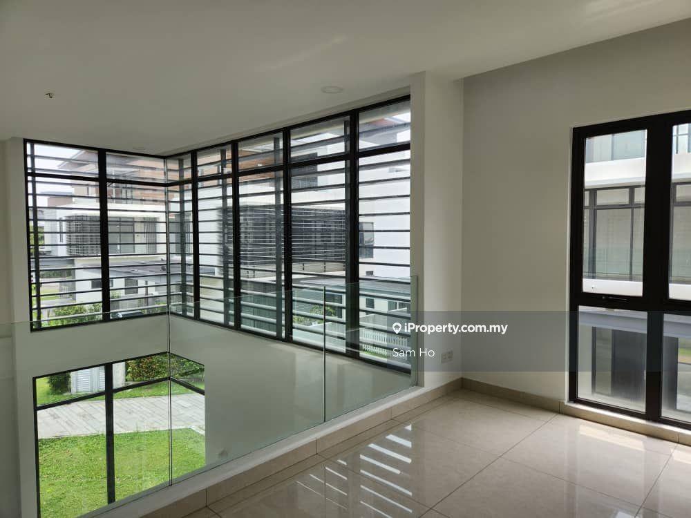 Banglo untuk Dijual di Kota Kemuning, Shah Alam oleh Sam Ho - iProperty.com.my