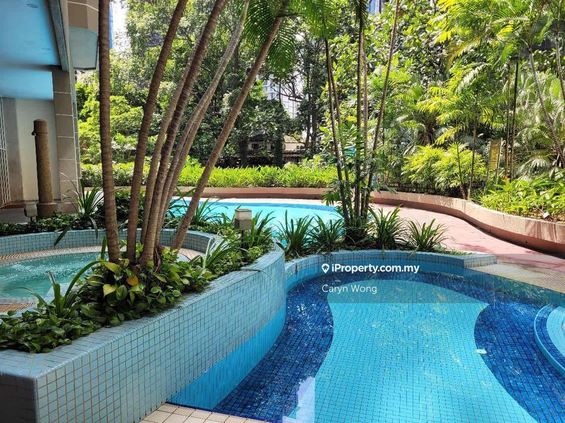 Kondominium untuk Disewa di Sri Kia Peng oleh Caryn Wong - iProperty.com.my