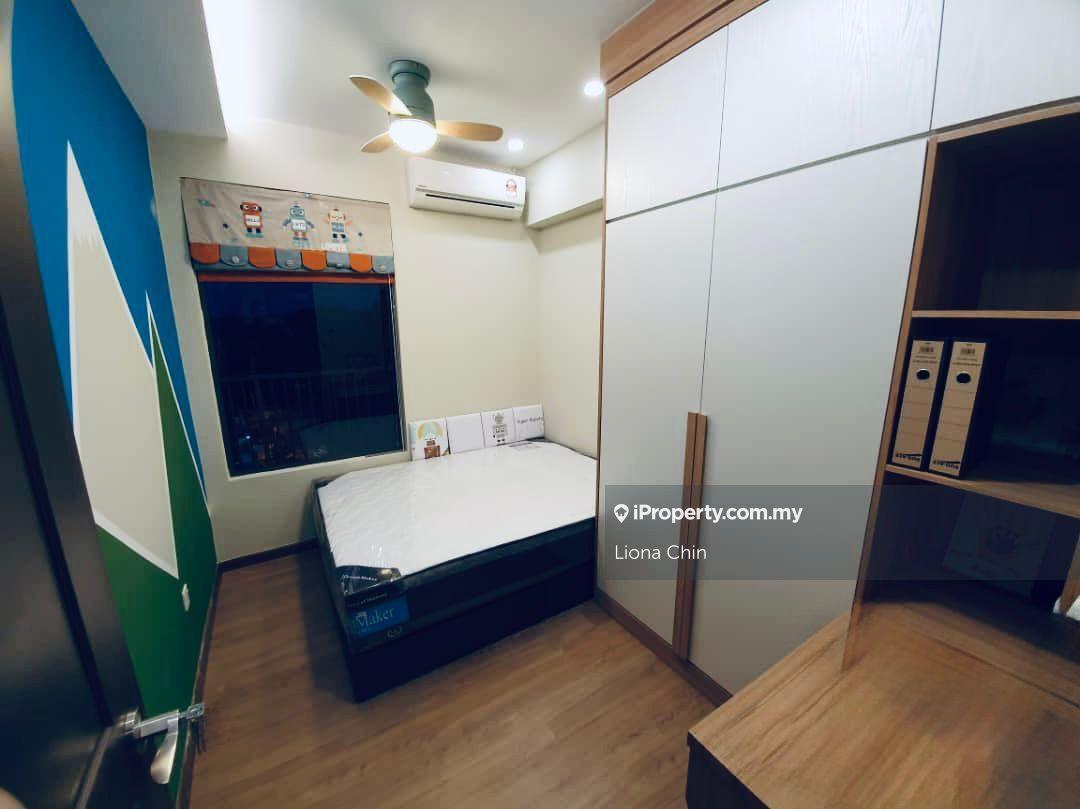 Kondominium untuk Dijual di The Gardens oleh Liona Chin - iProperty.com.my