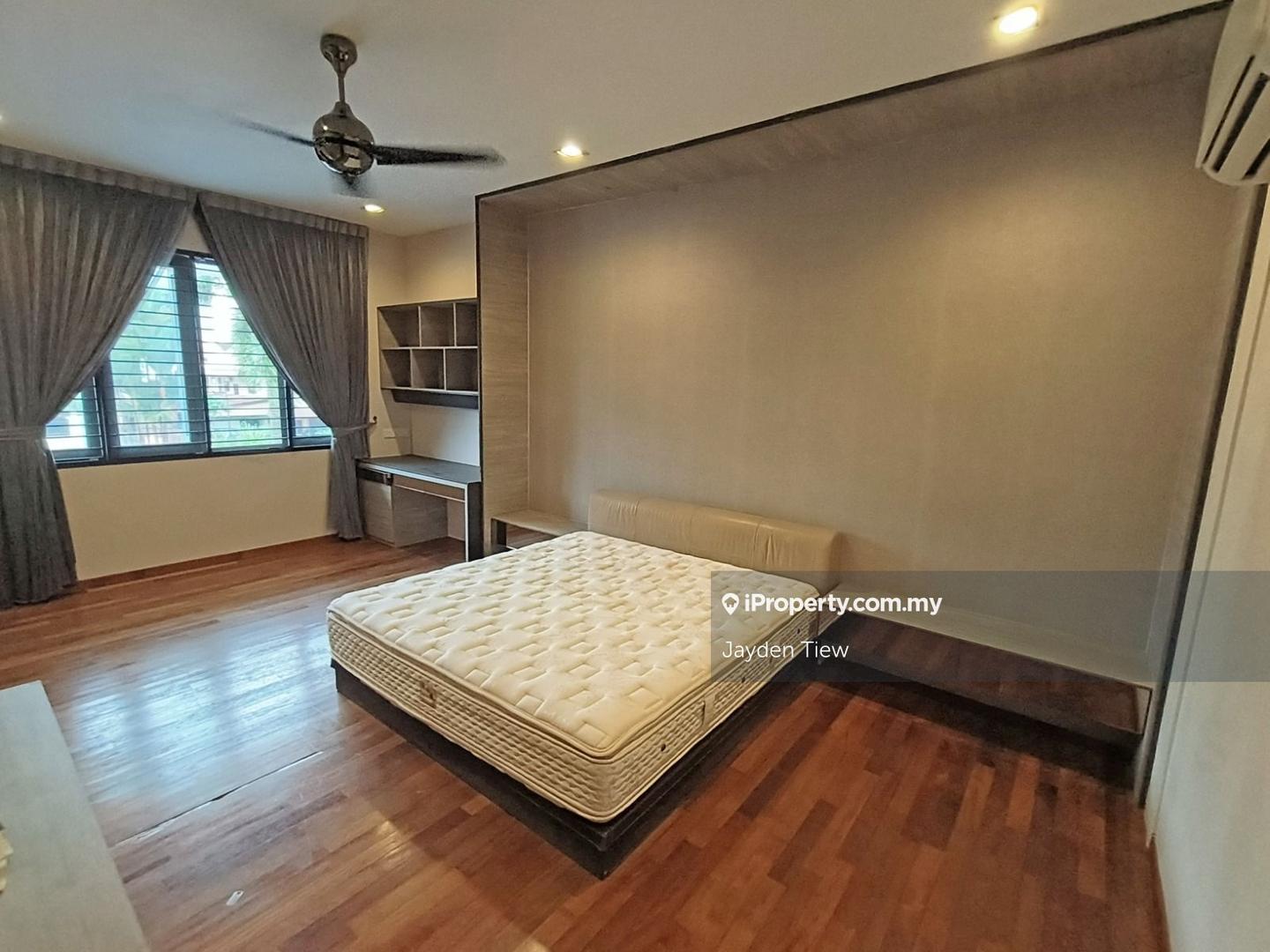 Commercial Bungalow for Rent in Taman Pelangi, Johor Bahru by Jayden Tiew - iProperty.com.my