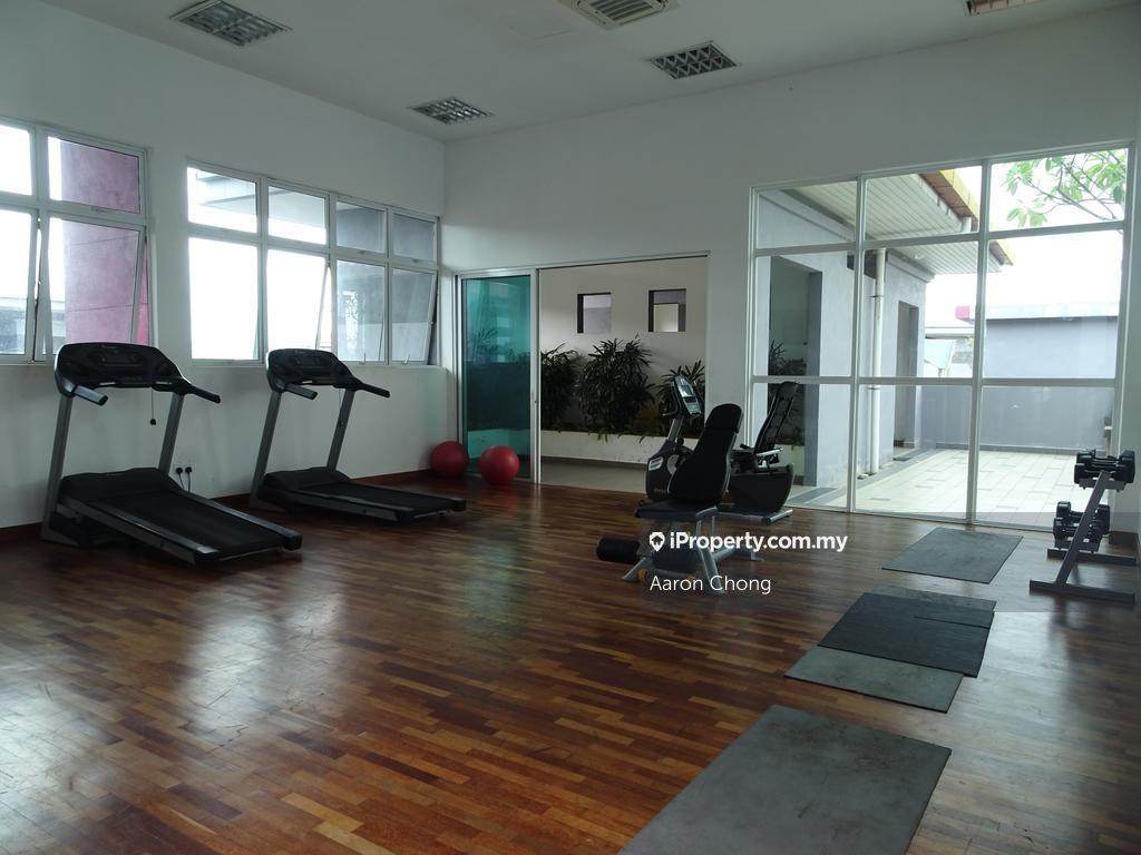 Service Residence for Sale in Pacific Place by Aaron Chong - iProperty.com.my