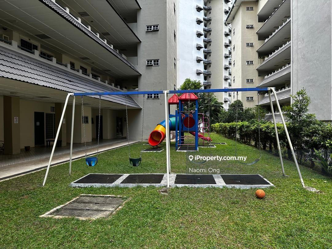 Condominium for Sale in Menara Mutiara by Naomi Ong - iProperty.com.my