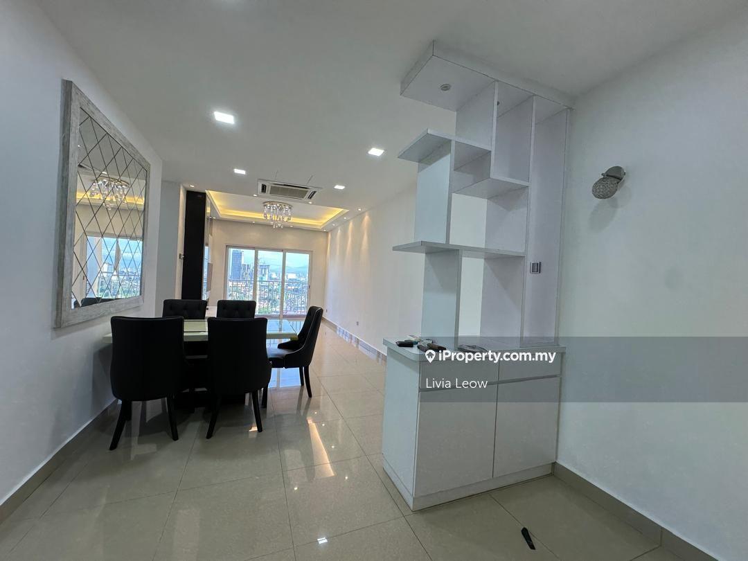 Service Residence for Sale in Connaught Avenue by Livia Leow - iProperty.com.my