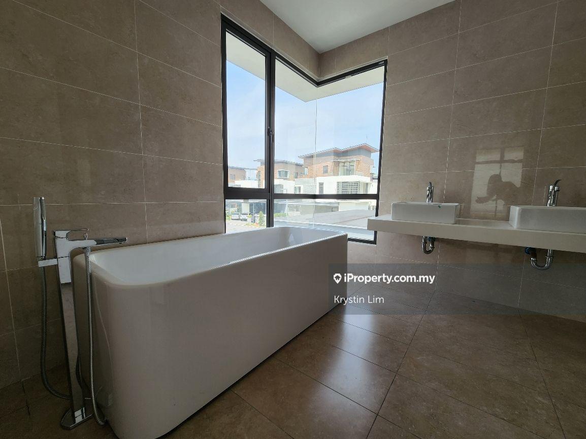 Bungalow House for Sale in Kota Kemuning, Shah Alam by Krystin Lim - iProperty.com.my