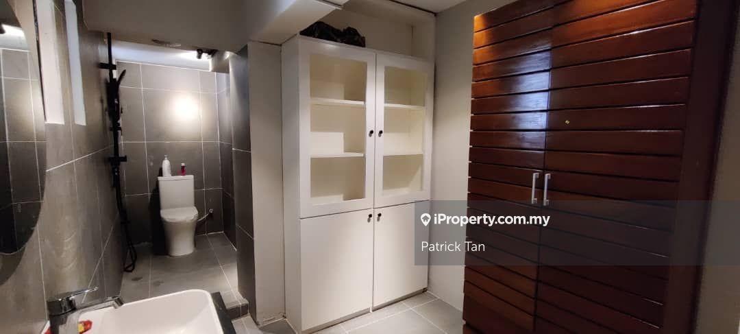 Rumah Berkembar untuk Disewa di Taman Lucky, Bangsar oleh Patrick Tan - iProperty.com.my