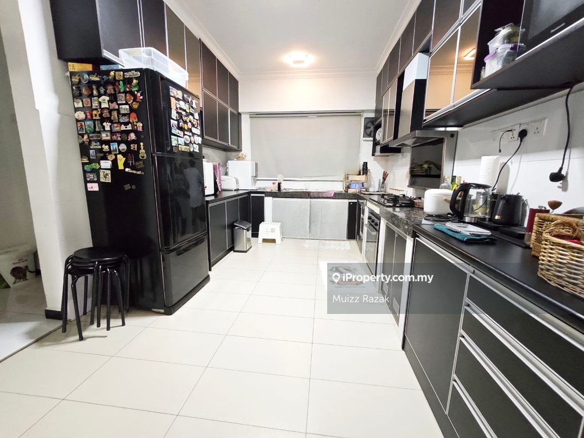 Kondominium untuk Dijual di Vista Komanwel A oleh Muizz Razak - iProperty.com.my