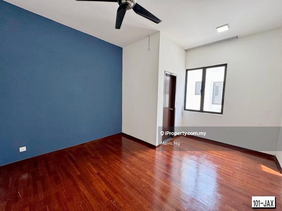 Rumah Berangkai 3 Tingkat untuk Dijual di setia utama 2 zeyheri, Setia Alam oleh Mavis Ng - iProperty.com.my