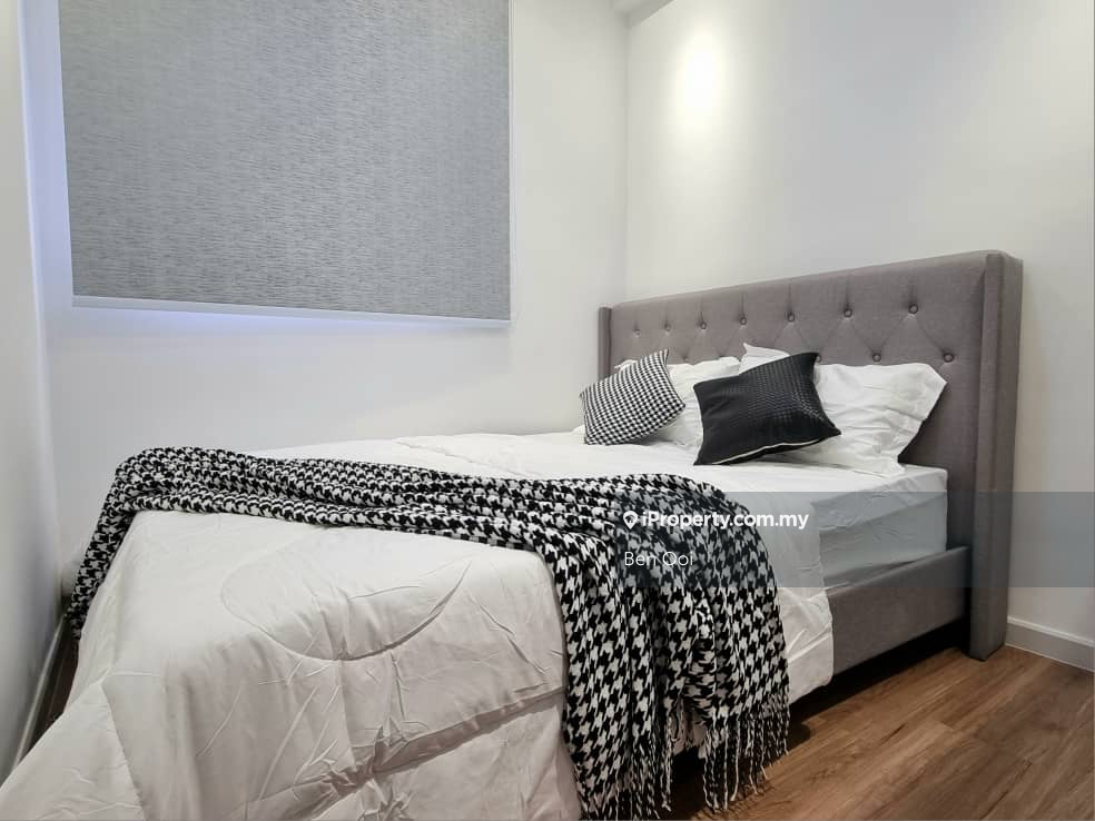 Service Residence for Rent in Sunway Velocity TWO by Ben Ooi - iProperty.com.my