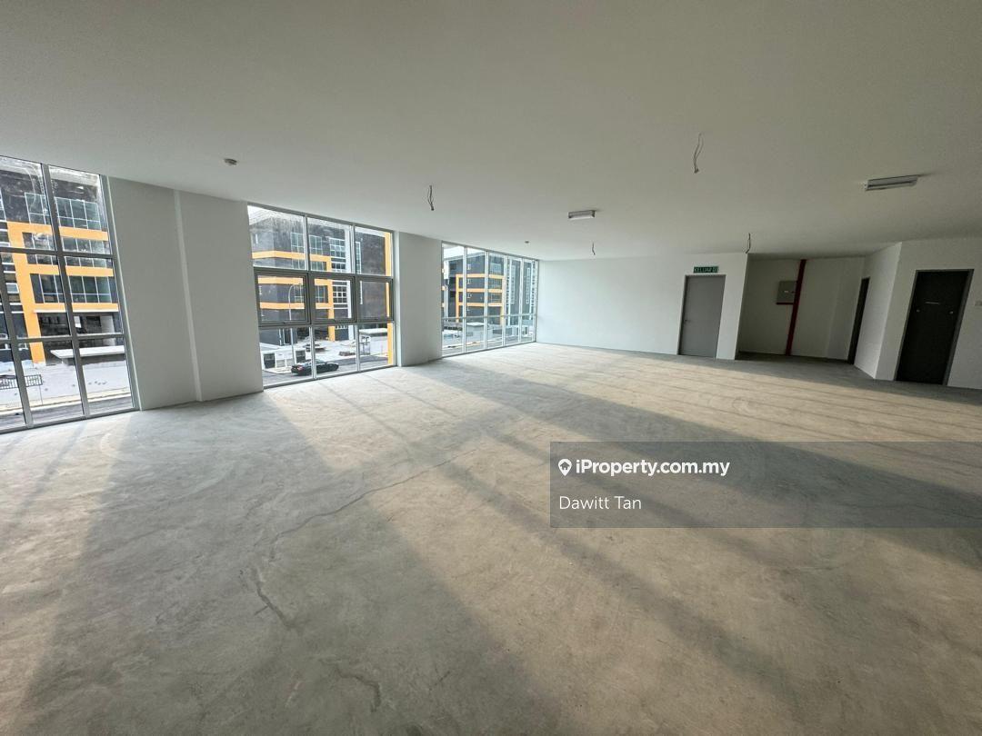 Semi-D Factory for Sale in Off Jalan Meru, Klang by Dawitt Tan - iProperty.com.my