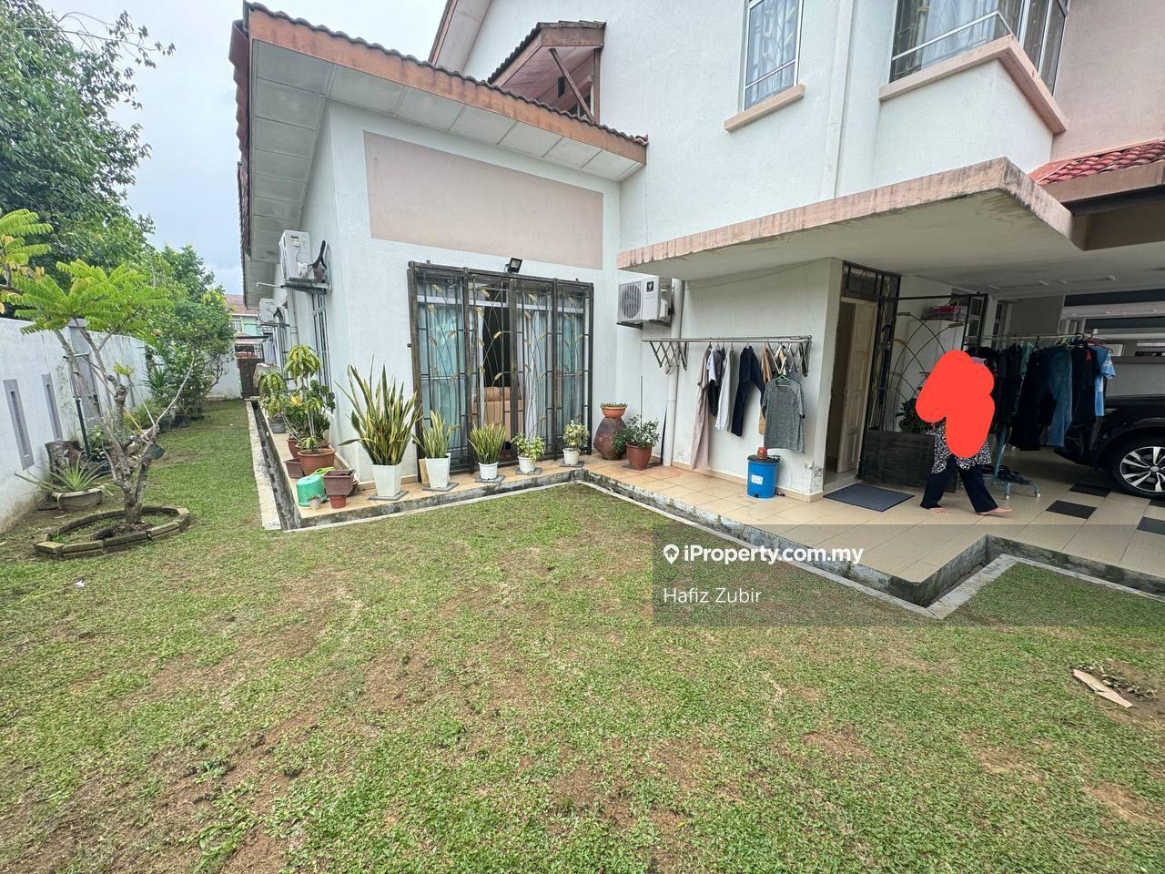 2-storey Terraced House for Sale in Bandar Seri Putra, Bangi by Hafiz Zubir - iProperty.com.my