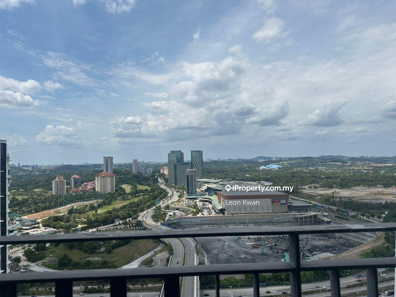 Service Residence for Rent in The Clio Residences by Leon Kwan - iProperty.com.my