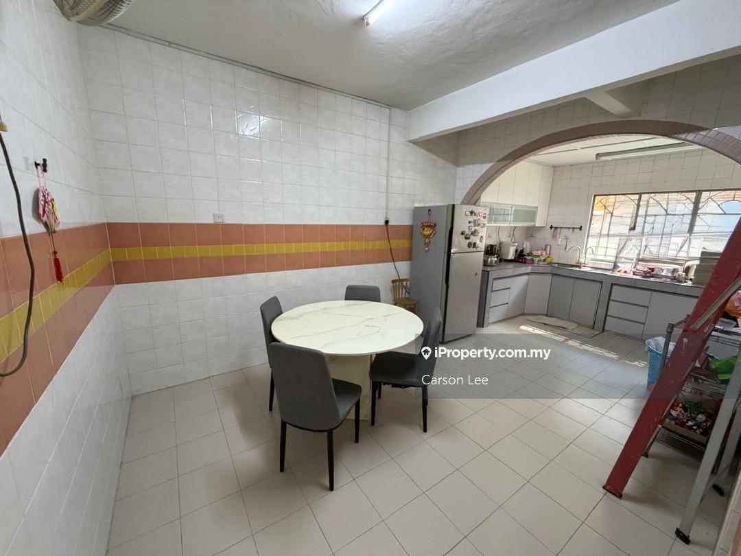 2-storey Terraced House for Sale in Taman Bukit Sri Bintang, Batu by Carson Lee - iProperty.com.my