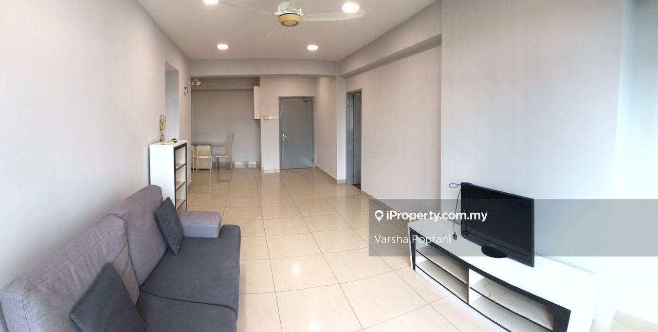 Kondominium untuk Dijual di 633 Residency oleh Varsha Poptani - iProperty.com.my