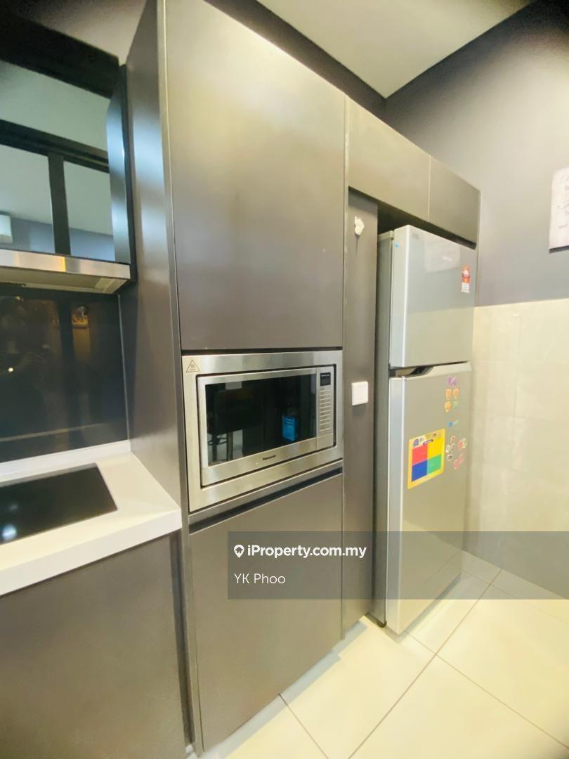 Kondominium untuk Disewa di Bennington Residences @ SkyArena oleh YK Phoo - iProperty.com.my