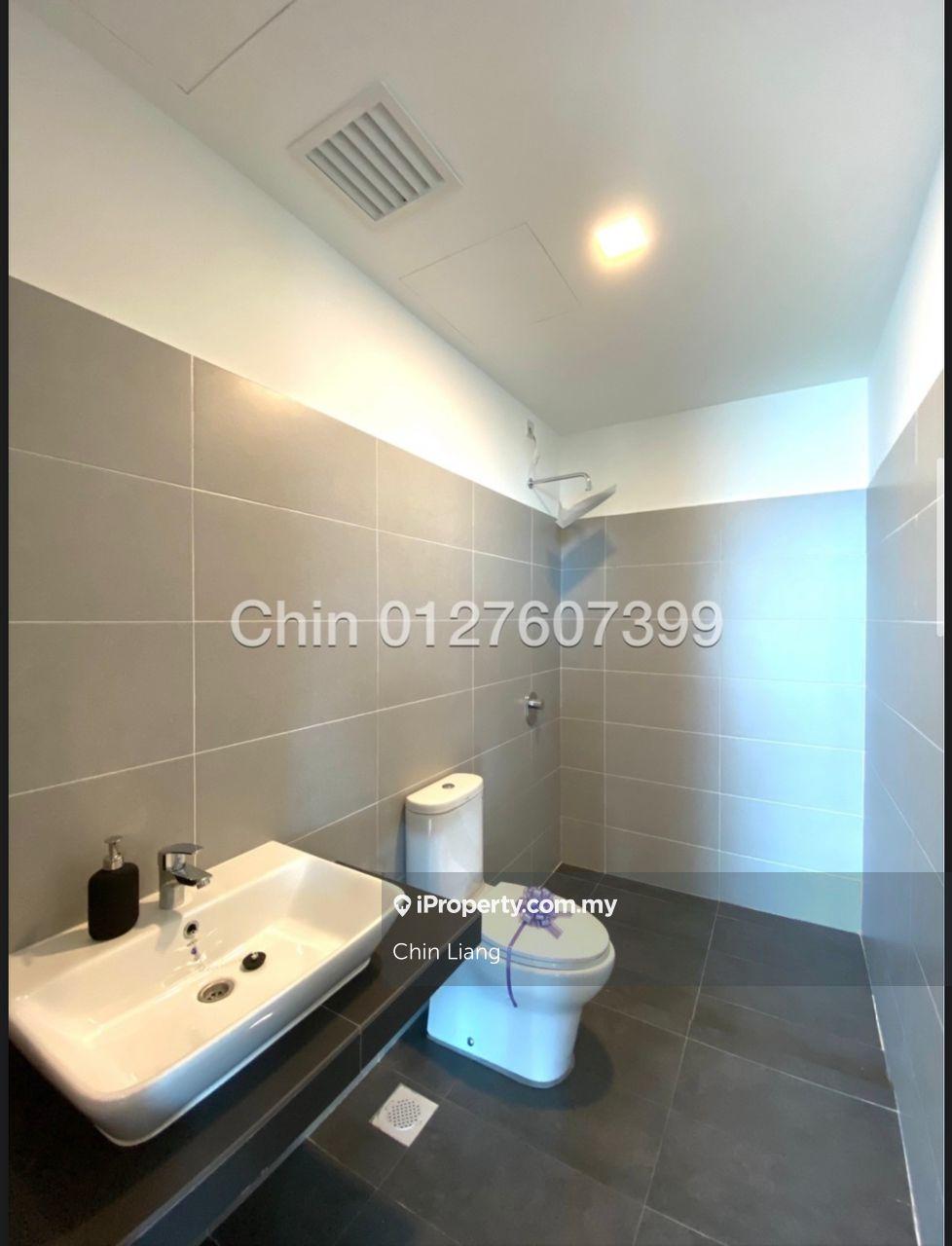 Service Residence for Sale in Skylon Residences by Chin Liang - iProperty.com.my