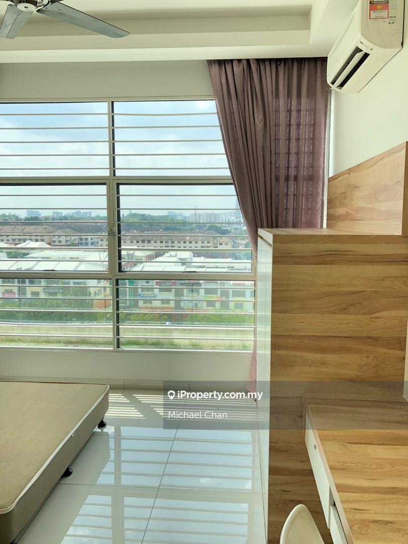 Service Residence for Rent in Zeva @ Equine South by Michael Chan - iProperty.com.my