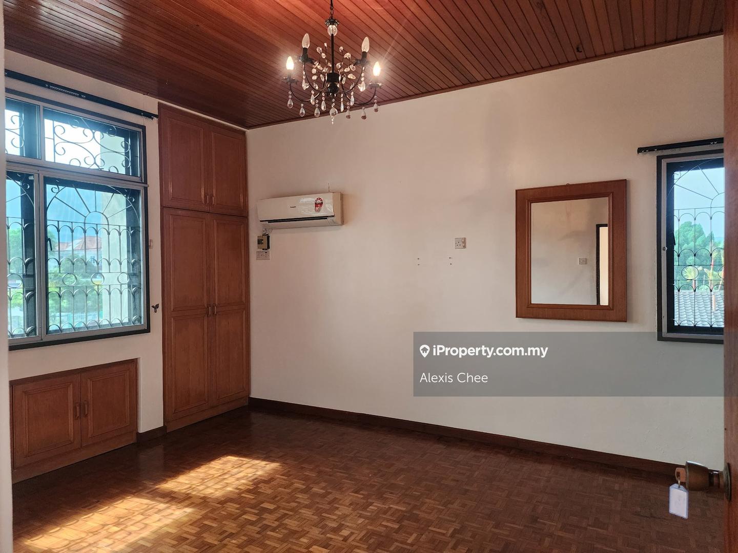 Banglo untuk Dijual di Ipoh Garden, Ipoh oleh Alexis Chee - iProperty.com.my