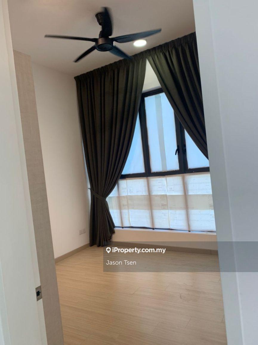 Service Residence for Rent in The Cruise Residence by Jason Tsen - iProperty.com.my
