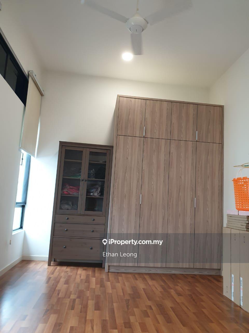 Rumah Kluster untuk Dijual di Eco Majestic Cluster Renovated, Semenyih oleh Ethan Leong - iProperty.com.my