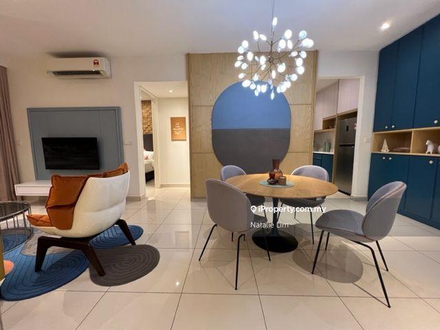 Residensi Servis untuk Dijual di GEM Residences oleh Natalie Lim - iProperty.com.my