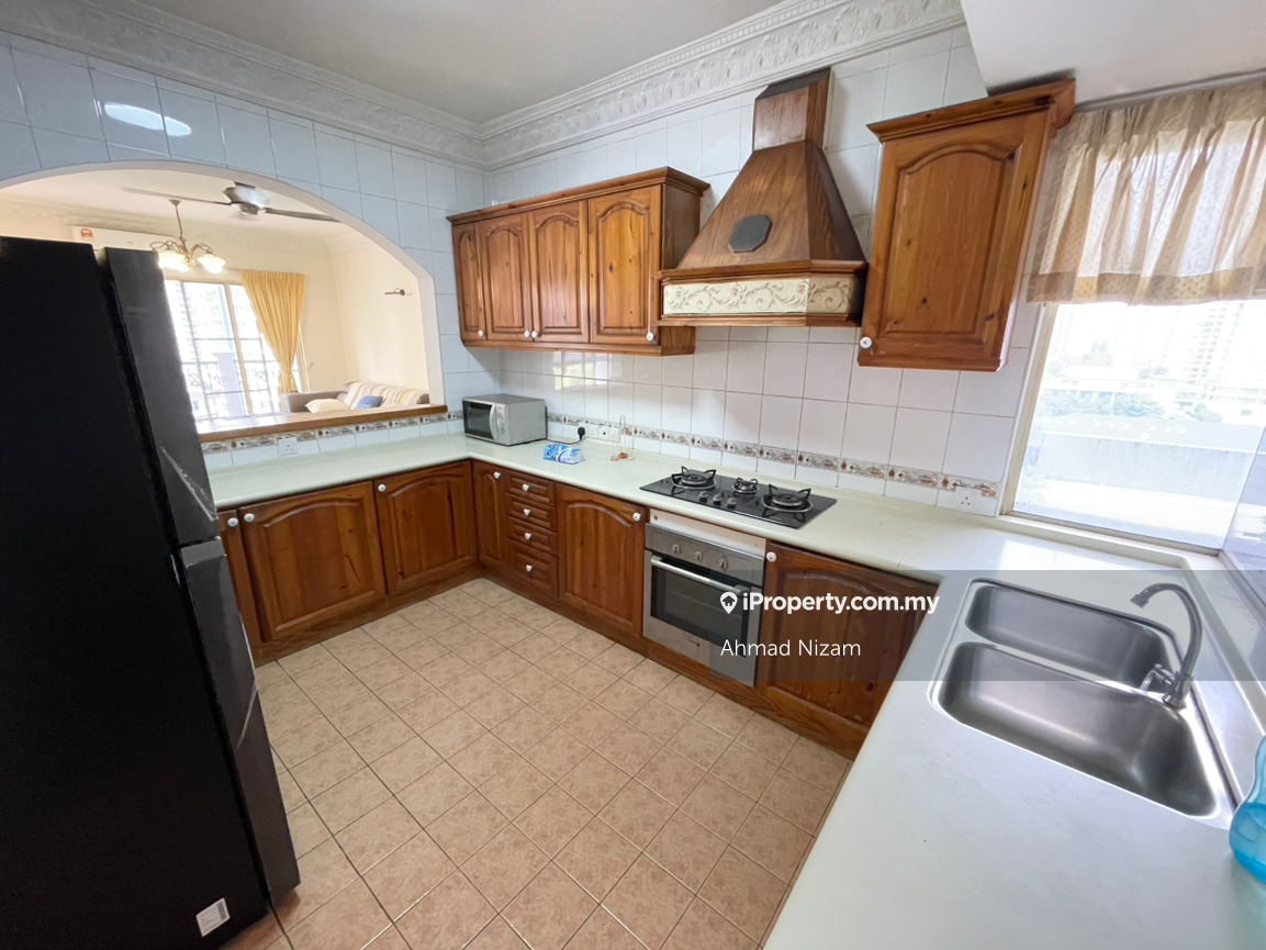 Condominium for Sale in Almaspuri by Ahmad Nizam - iProperty.com.my