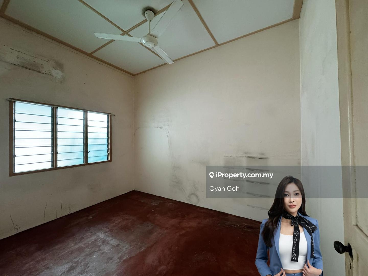 1-storey Terraced House for Sale in Taman Jelutong, Jelutong by Qyan Goh - iProperty.com.my