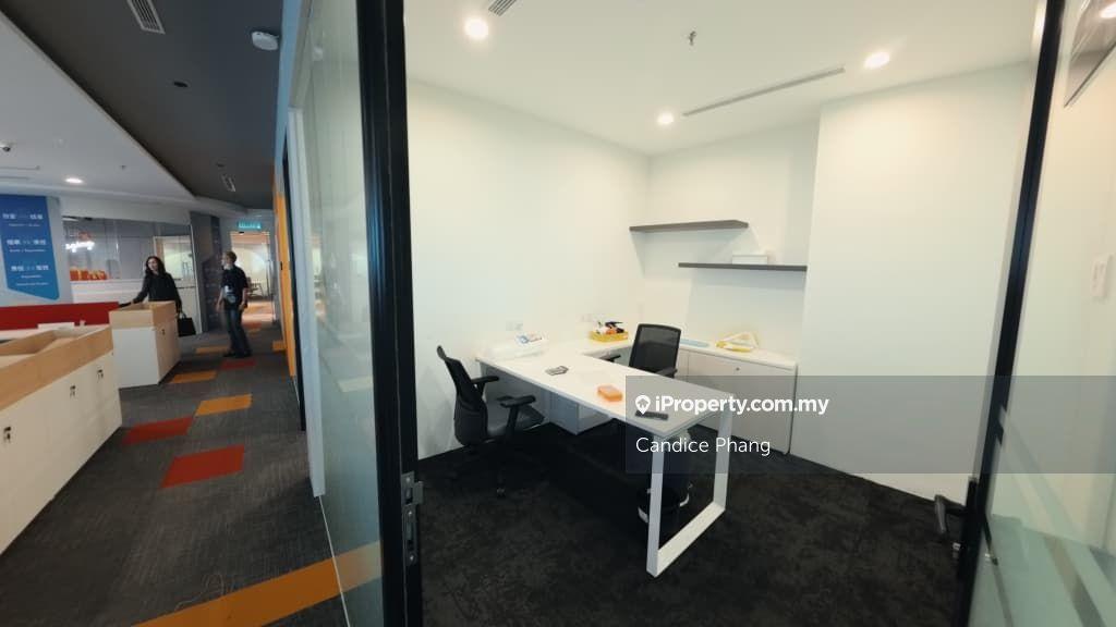 Office for Rent in KL Eco City, KL Eco City by Candice Phang - iProperty.com.my