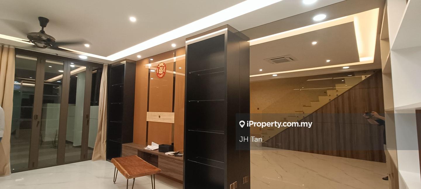 2-storey Terraced House for Rent in Elmina Valley 1, Denai Alam, Subang Bestari, Ilham, Shah Alam by JH Tan - iProperty.com.my