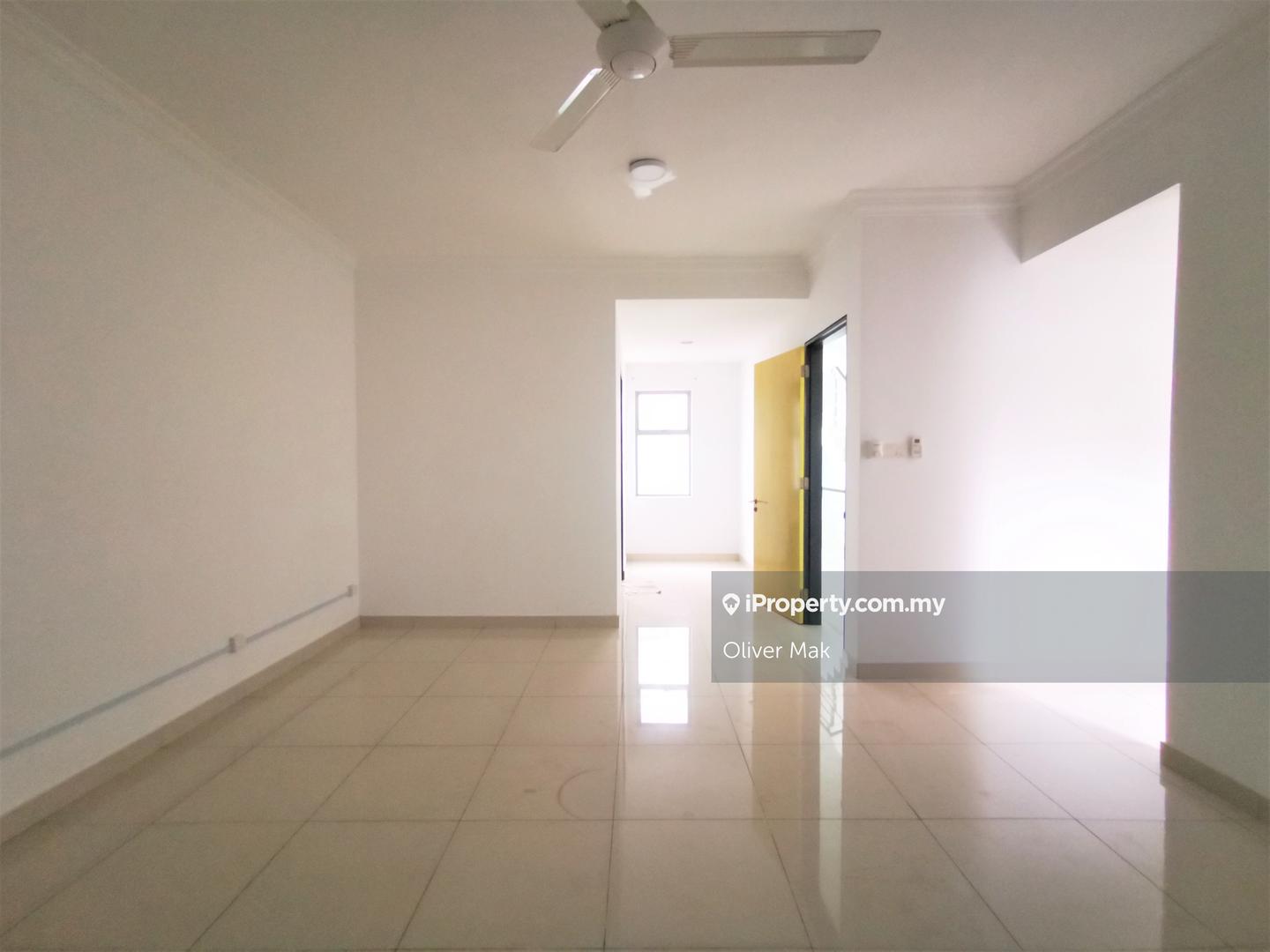 Rumah Berangkai 3 Tingkat untuk Dijual di Laman Bayu, Bukit Jalil oleh Oliver Mak - iProperty.com.my