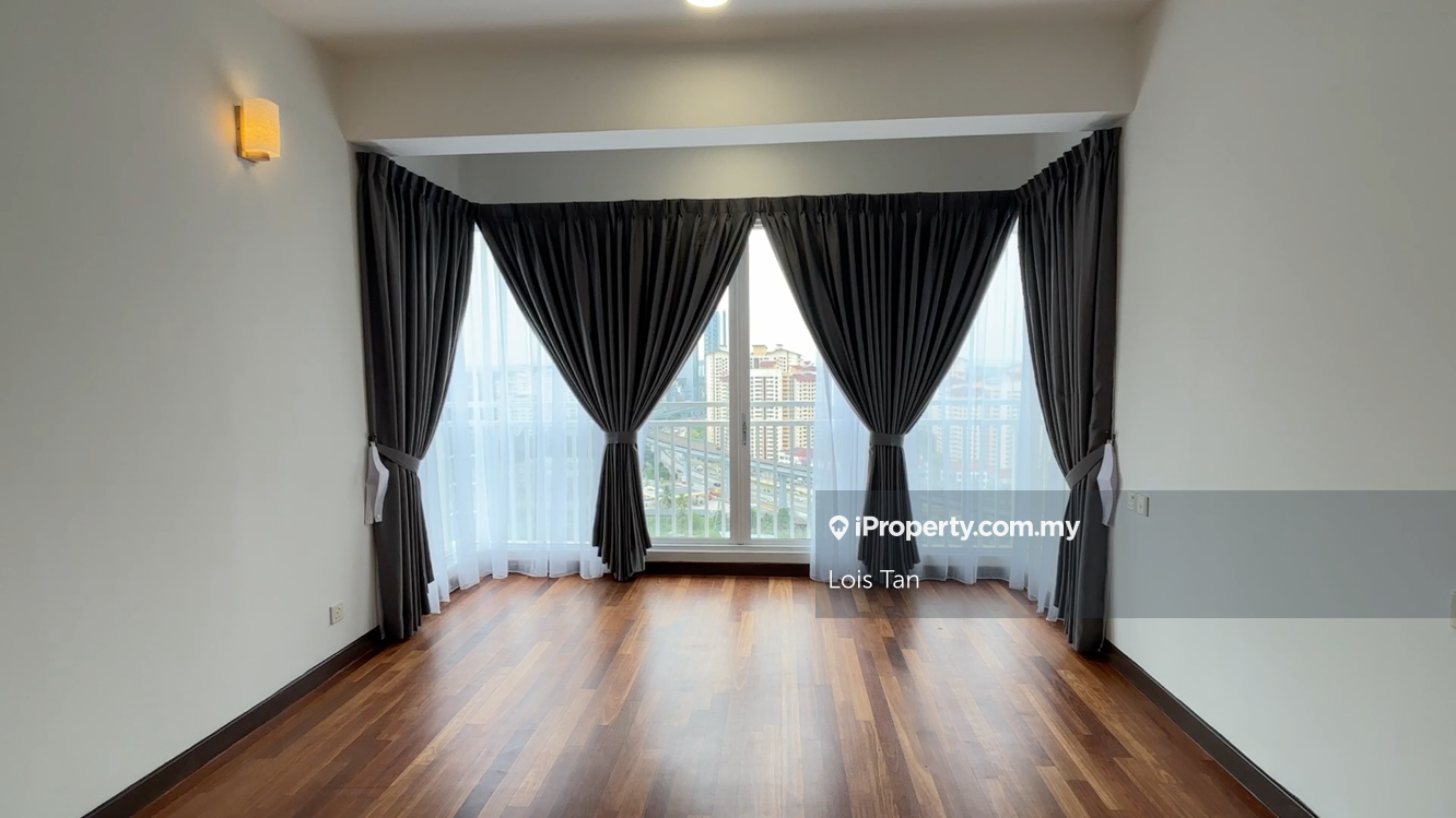 Kondominium untuk Disewa di 9 Bukit Utama Condominium oleh Lois Tan - iProperty.com.my