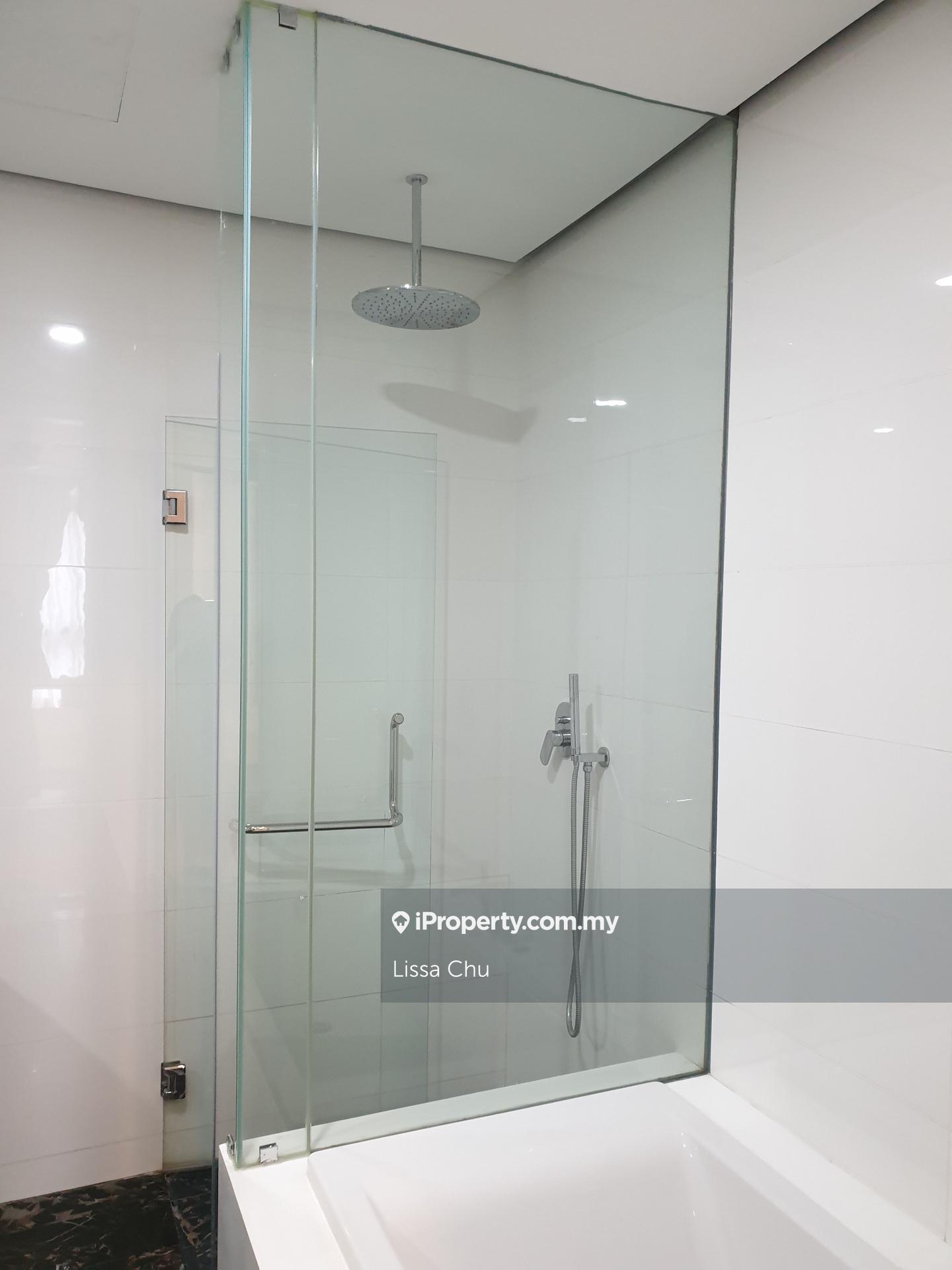 Residensi Servis untuk Disewa di Arcoris Residences oleh Lissa Chu - iProperty.com.my