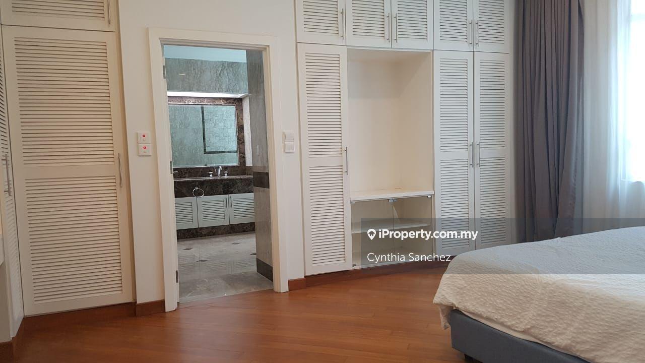 Residensi Servis untuk Disewa di Harvard Residence oleh Cynthia Sanchez - iProperty.com.my